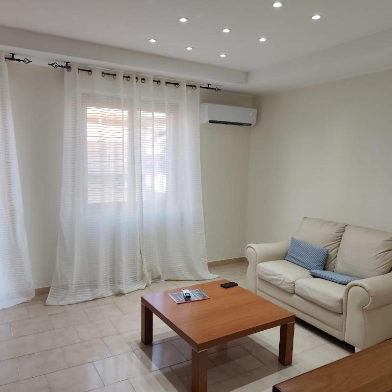 A Casa di Giovy - Appartamento con 2 Camere da Letto - 2