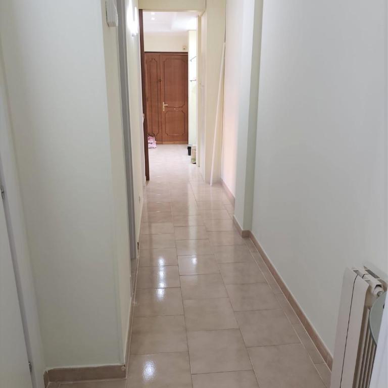 A Casa di Giovy - Appartamento con 2 Camere da Letto - 3