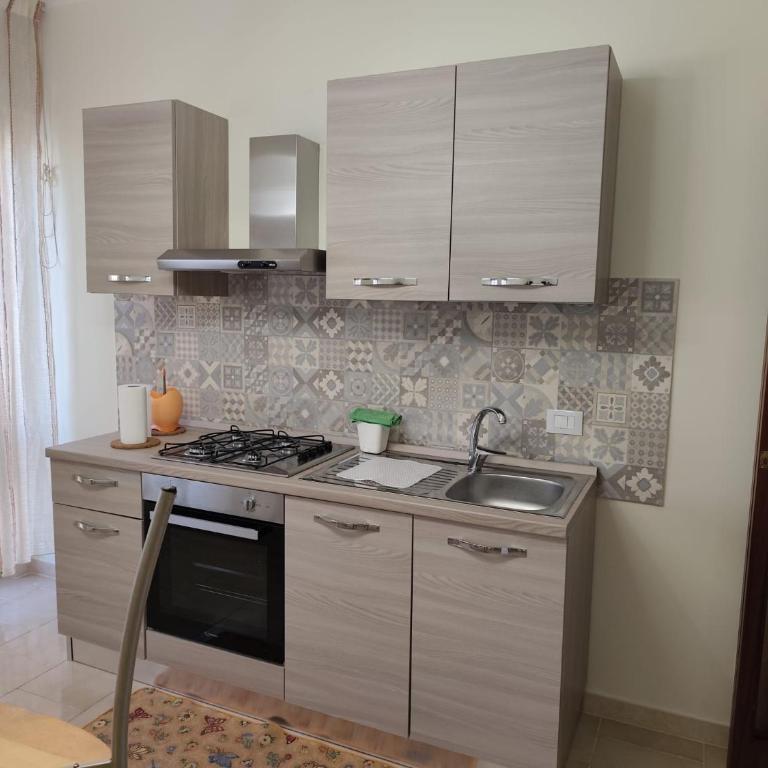 A Casa di Giovy - Appartamento con 2 Camere da Letto - 4