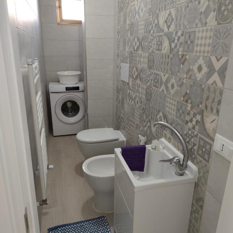 A Casa di Giovy - Appartamento con 2 Camere da Letto - 5