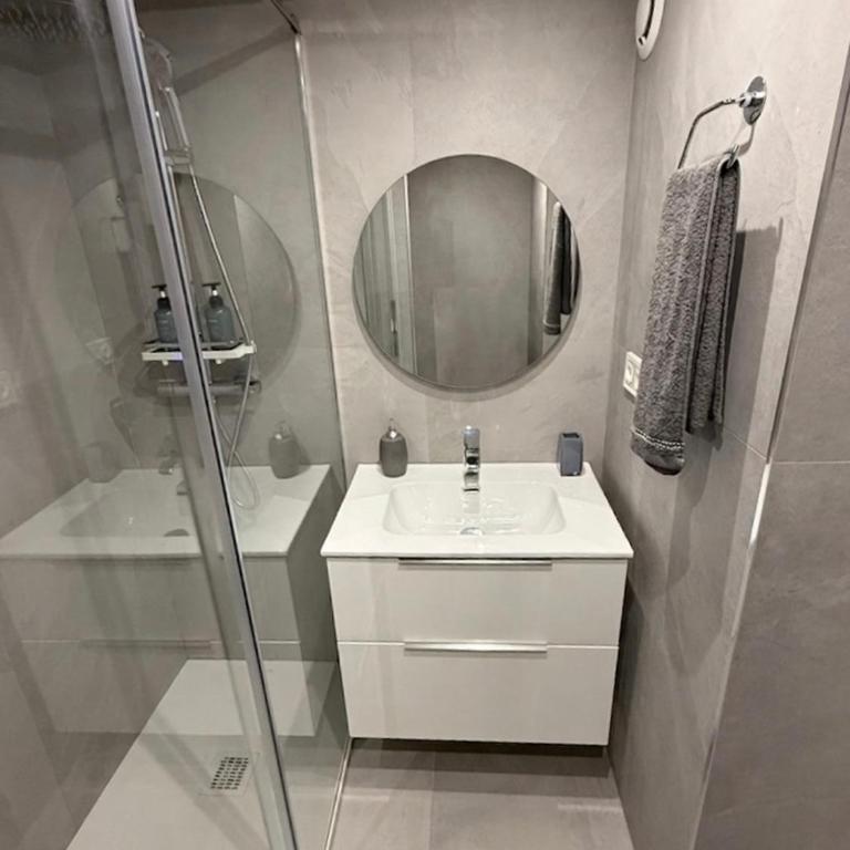 Maison de la mer - Appartement 1 Chambre - 14