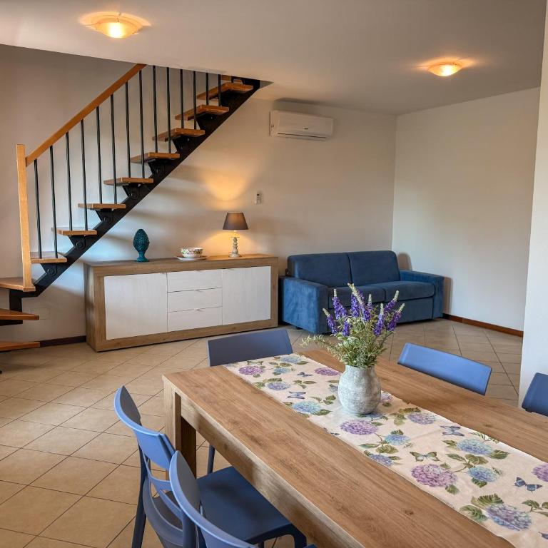 Casa Clelia Lake Garda Pool & Terrace - Appartamento con 3 Camere da Letto - 1