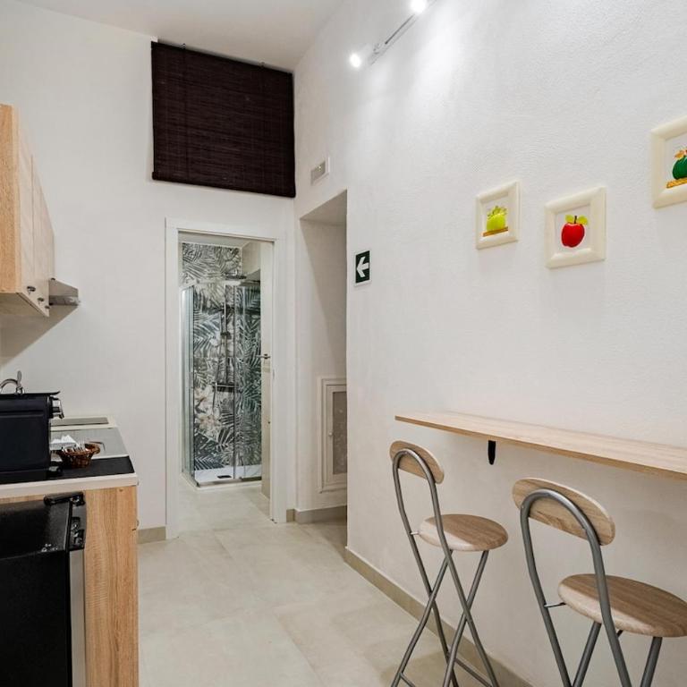 Basile House - Appartamento con 1 Camera da Letto - 13