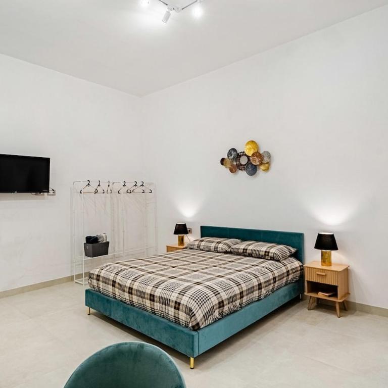 Basile House - Appartamento con 1 Camera da Letto - 4