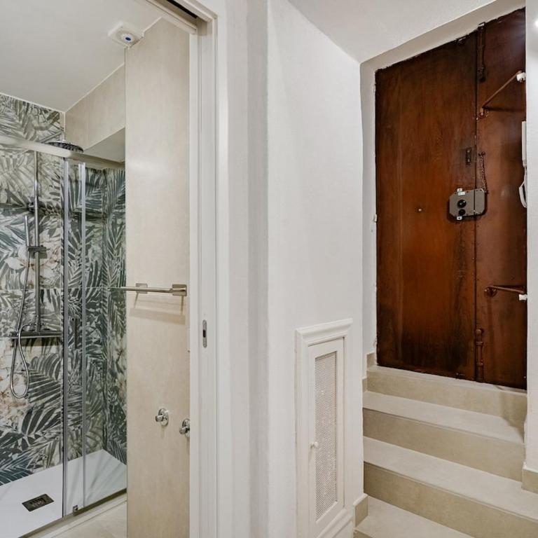 Basile House - Appartamento con 1 Camera da Letto - 21