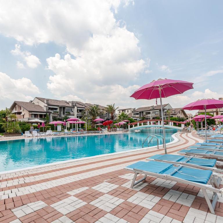 Casa Clelia Lake Garda Pool & Terrace - Appartamento con 3 Camere da Letto - 3