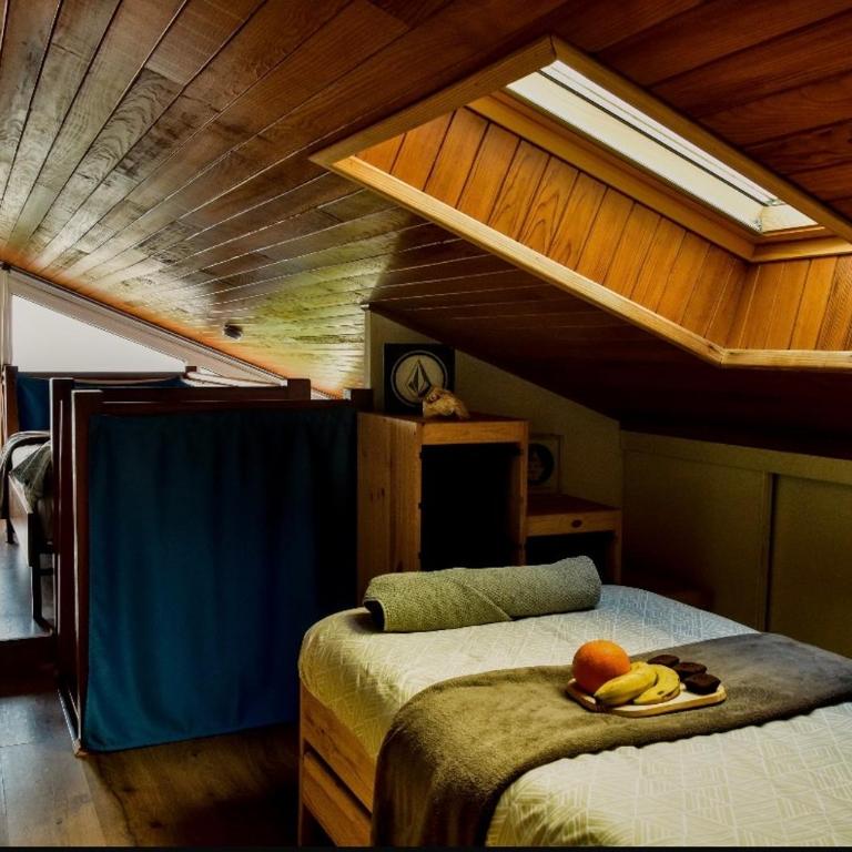Maison de la mer - Appartement 1 Chambre - 7