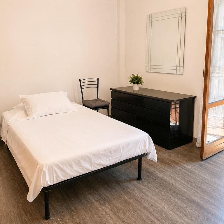 INDULGEO Home Barana - Camera Singola con Balcone - 9