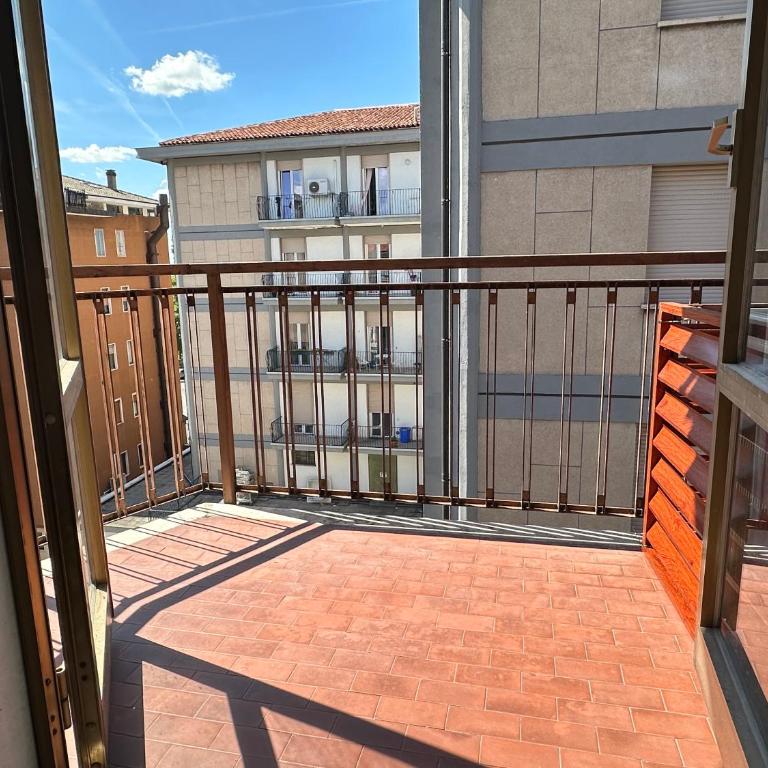INDULGEO Home Barana - Camera Singola con Balcone - 13
