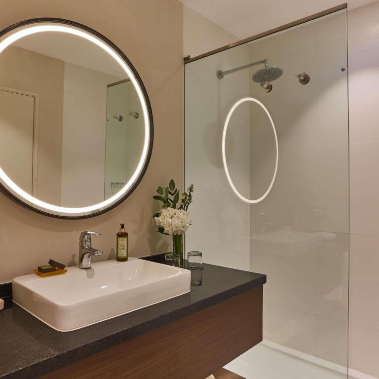 Manto Hotel Lima - MGallery Collection - Deluxe King Room - 7
