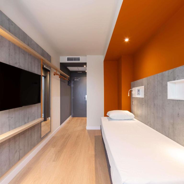 ibis budget Huerta De Murcia - Habitación Individual Estándar - 2