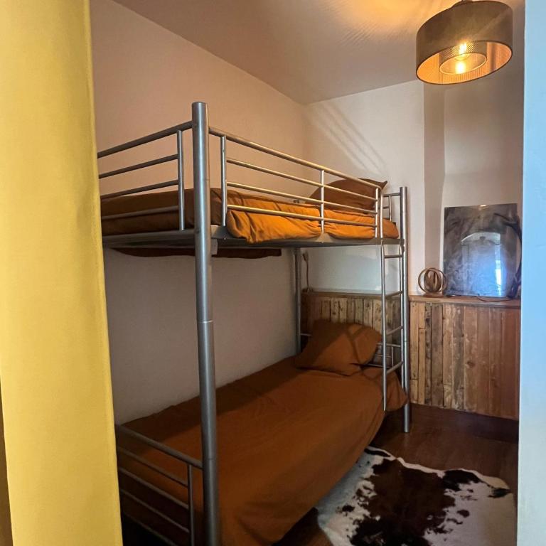 La Maison de Laulie - Chambre Double - 3