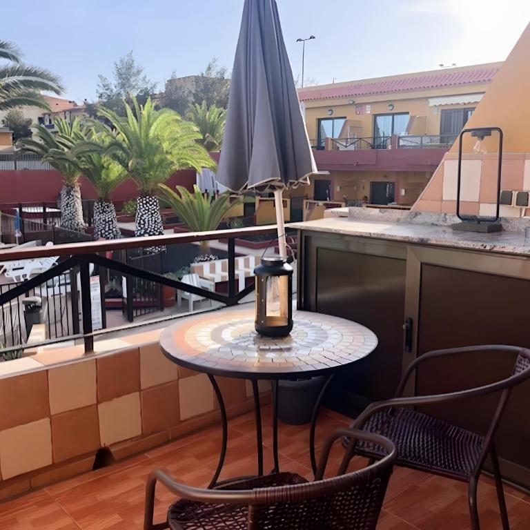 Casa Nicole Sea View - Appartamento Superior con 1 Camera da Letto e Balcone - 19