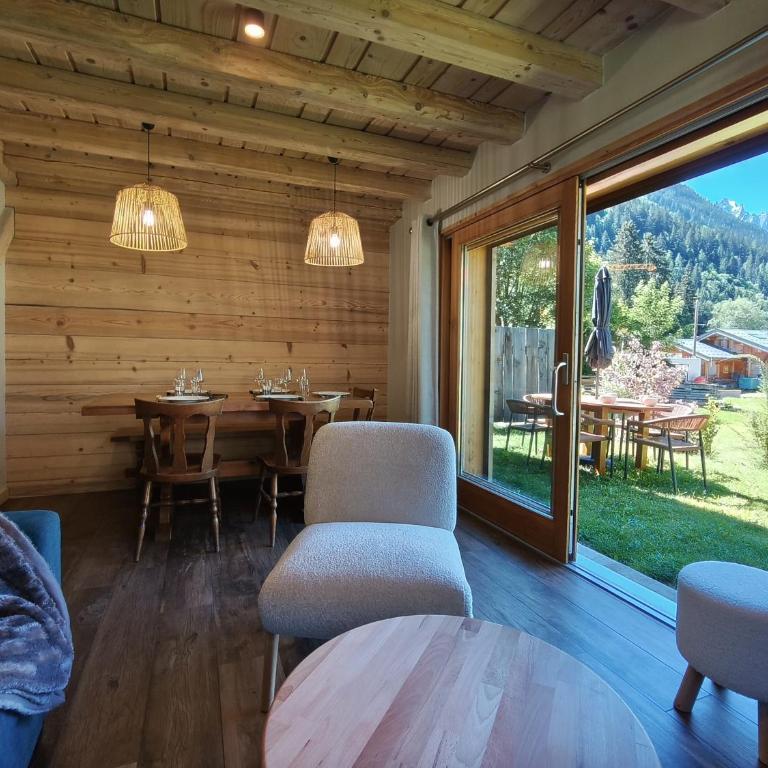 Chalet Les Framboisiers - by Care Concierge - Chalet - 4