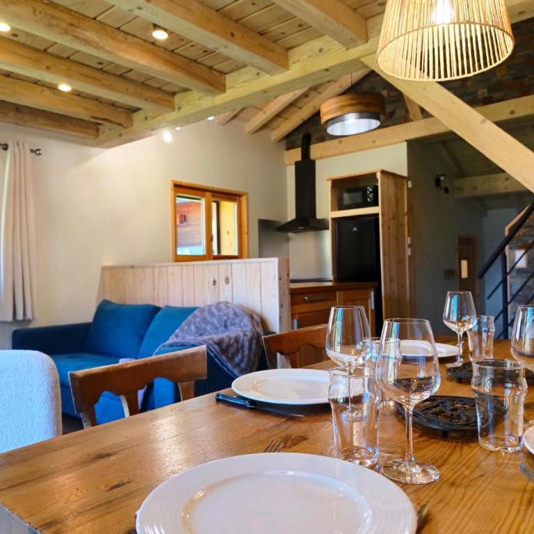 Chalet Les Framboisiers - by Care Concierge - Chalet - 8