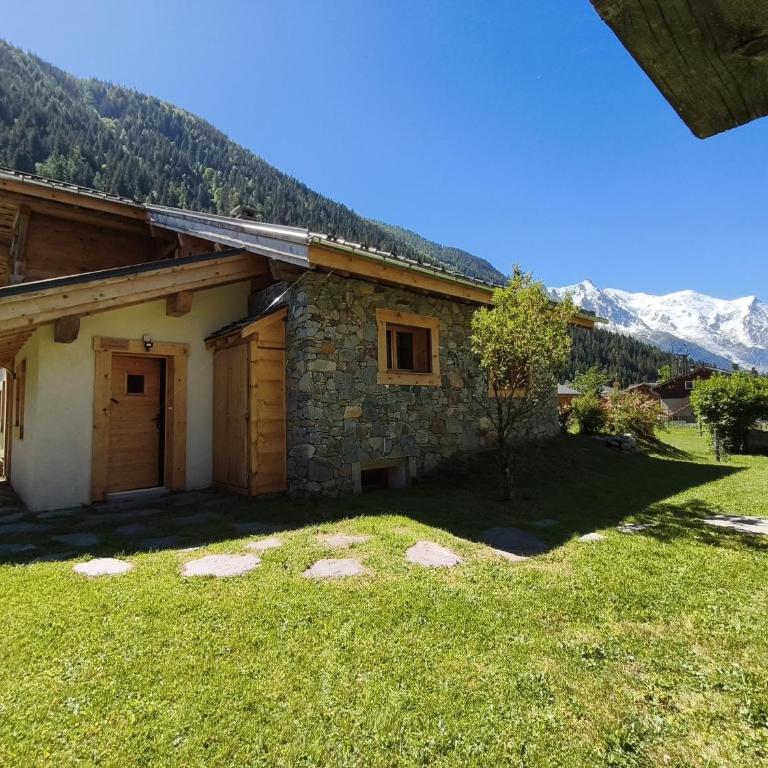 Chalet Les Framboisiers - by Care Concierge - Chalet - 7