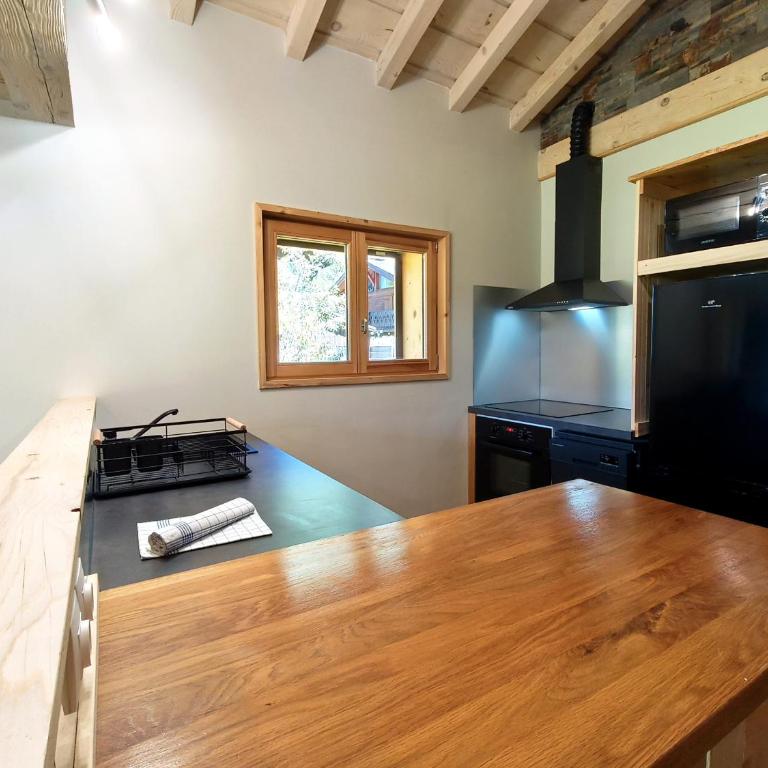 Chalet Les Framboisiers - by Care Concierge - Chalet - 10