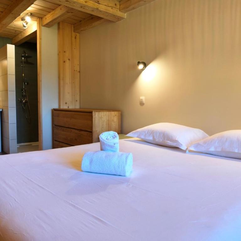 Chalet Les Framboisiers - by Care Concierge - Chalet - 15