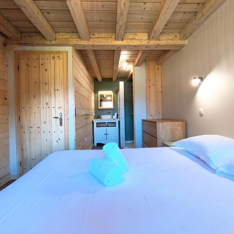 Chalet Les Framboisiers - by Care Concierge - Chalet - 14