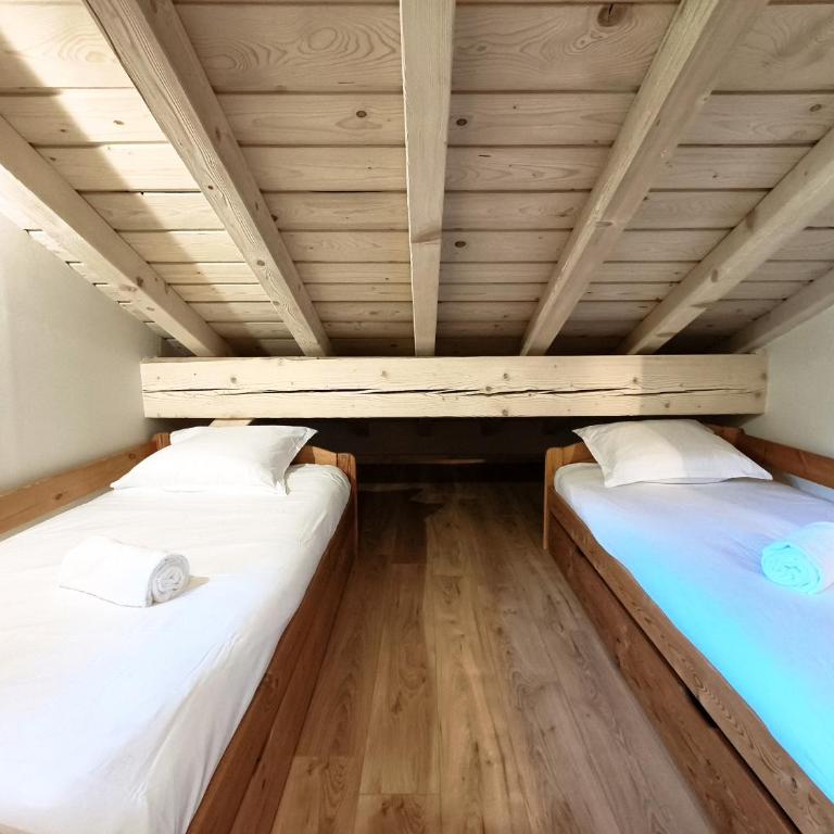 Chalet Les Framboisiers - by Care Concierge - Chalet - 17