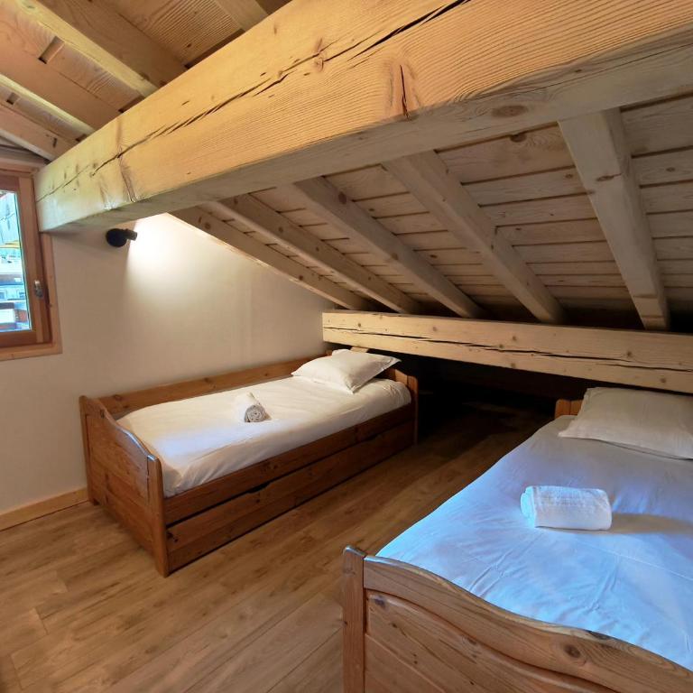Chalet Les Framboisiers - by Care Concierge - Chalet - 18