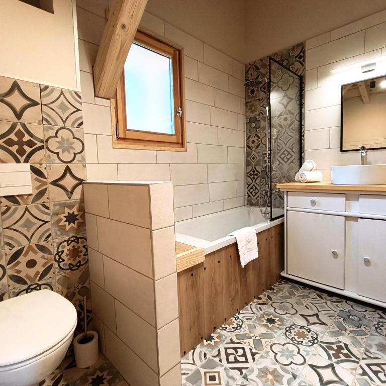 Chalet Les Framboisiers - by Care Concierge - Chalet - 19