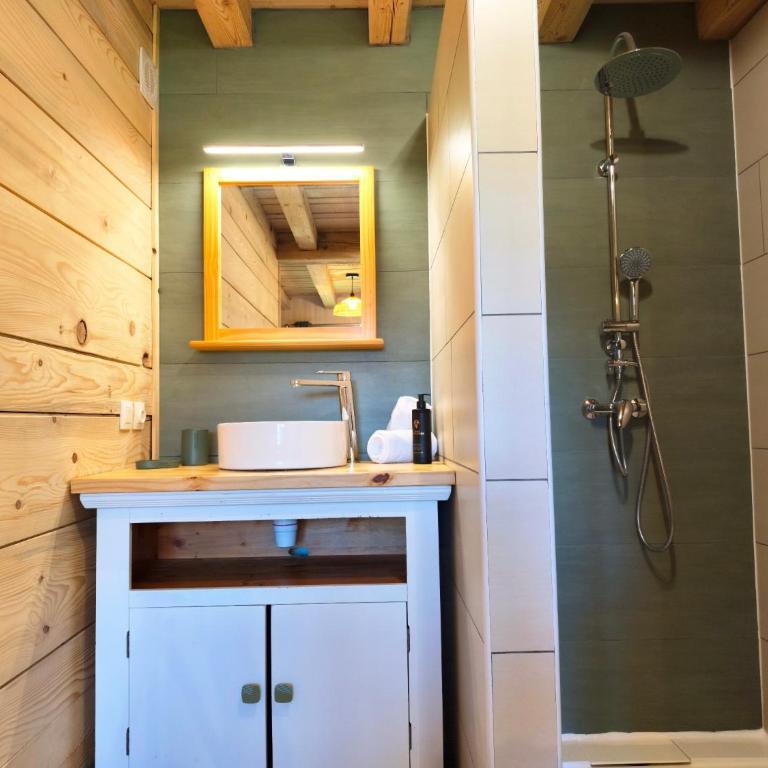 Chalet Les Framboisiers - by Care Concierge - Chalet - 20