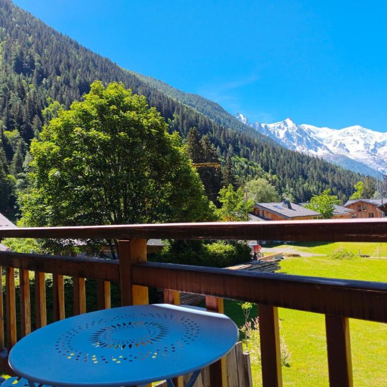 Chalet Les Framboisiers - by Care Concierge - Chalet - 21
