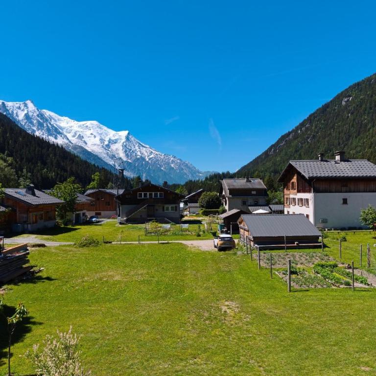 Chalet Les Framboisiers - by Care Concierge - Chalet - 22