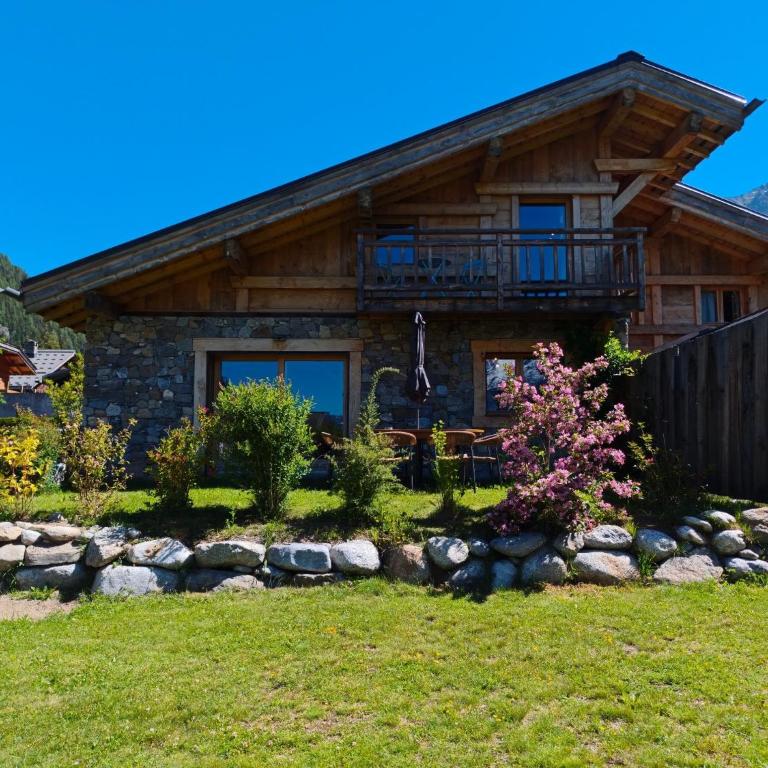 Chalet Les Framboisiers - by Care Concierge - Chalet - 23