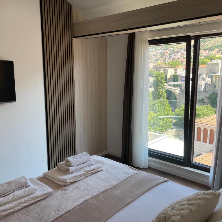 Villa Anri - Apartment with View - 3
