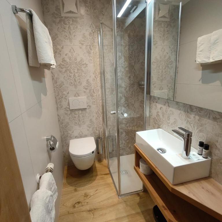 Garni Tschutscherhof - Apartamento con balcón - 1