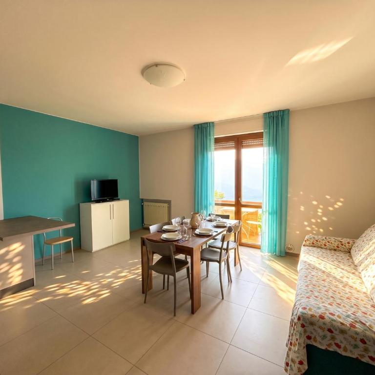 Appartamenti Benaco La Portella by Gardadomusmea - Appartamento - 14