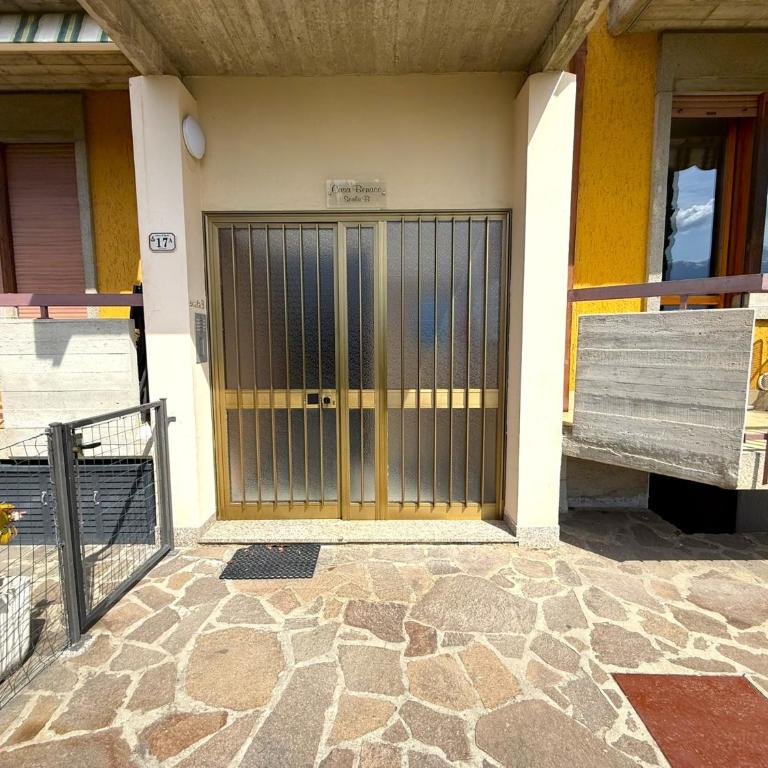 Appartamenti Benaco La Portella by Gardadomusmea - Appartamento - 23