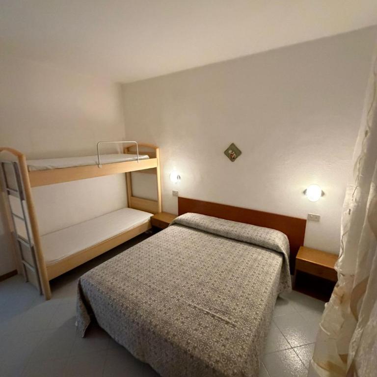 Residence Mare Blue - Appartamento Standard con 1 Camera da Letto - 4