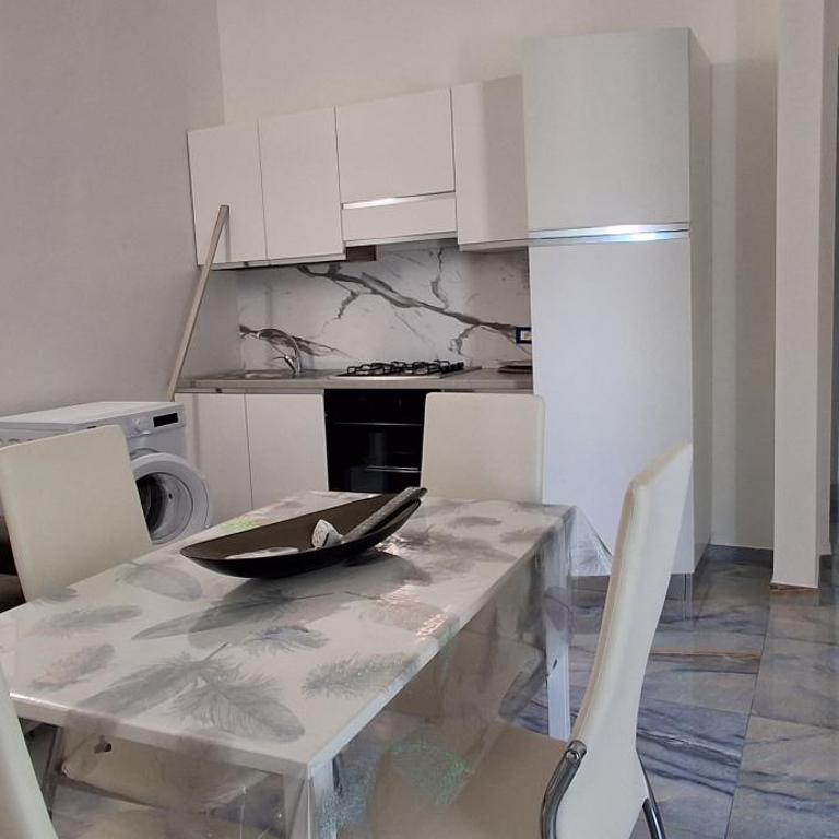 ALG Apartments - Appartamento con Vista Mare - 27