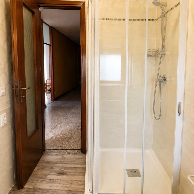INDULGEO Home Barana - Camera Tripla con Bagno Privato Esterno - 13