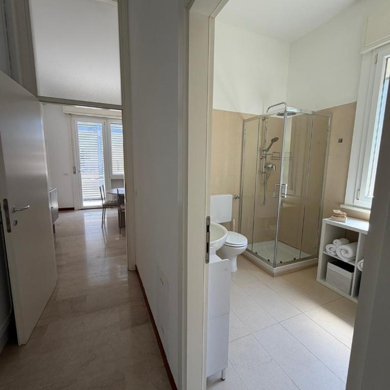 Case VacanzeRò - Appartamento Standard - 22