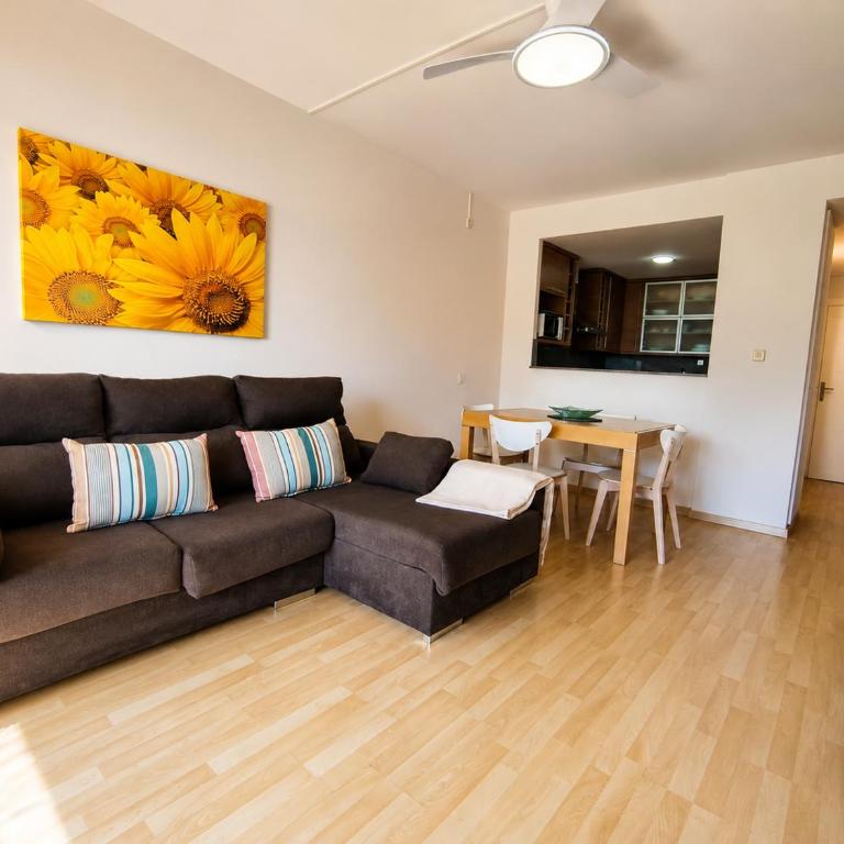 Cala Boadella Bliss - Appartamento con 2 Camere da Letto - 18