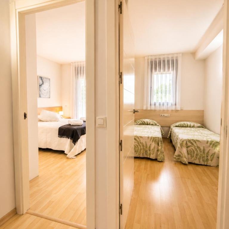 Cala Boadella Bliss - Appartamento con 2 Camere da Letto - 7