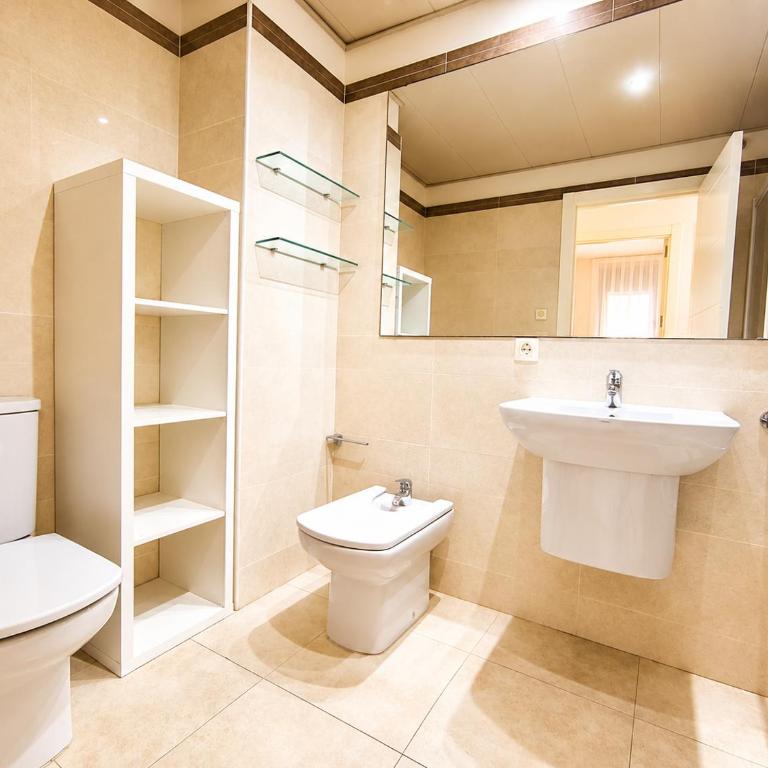 Cala Boadella Bliss - Appartamento con 2 Camere da Letto - 5