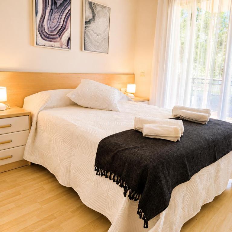 Cala Boadella Bliss - Appartamento con 2 Camere da Letto - 10