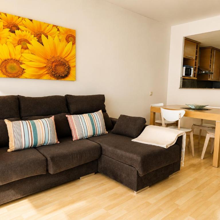 Cala Boadella Bliss - Appartamento con 2 Camere da Letto - 20