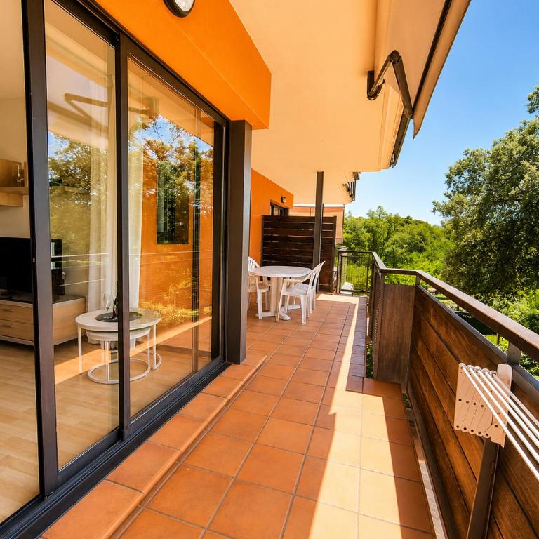 Cala Boadella Bliss - Appartamento con 2 Camere da Letto - 21