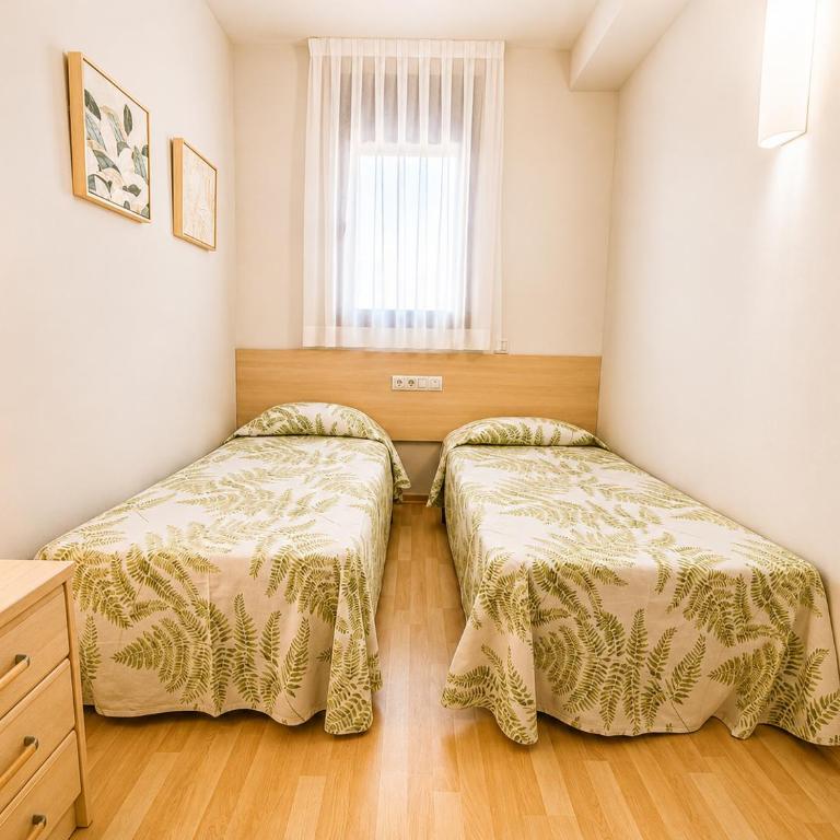 Cala Boadella Bliss - Appartamento con 2 Camere da Letto - 8