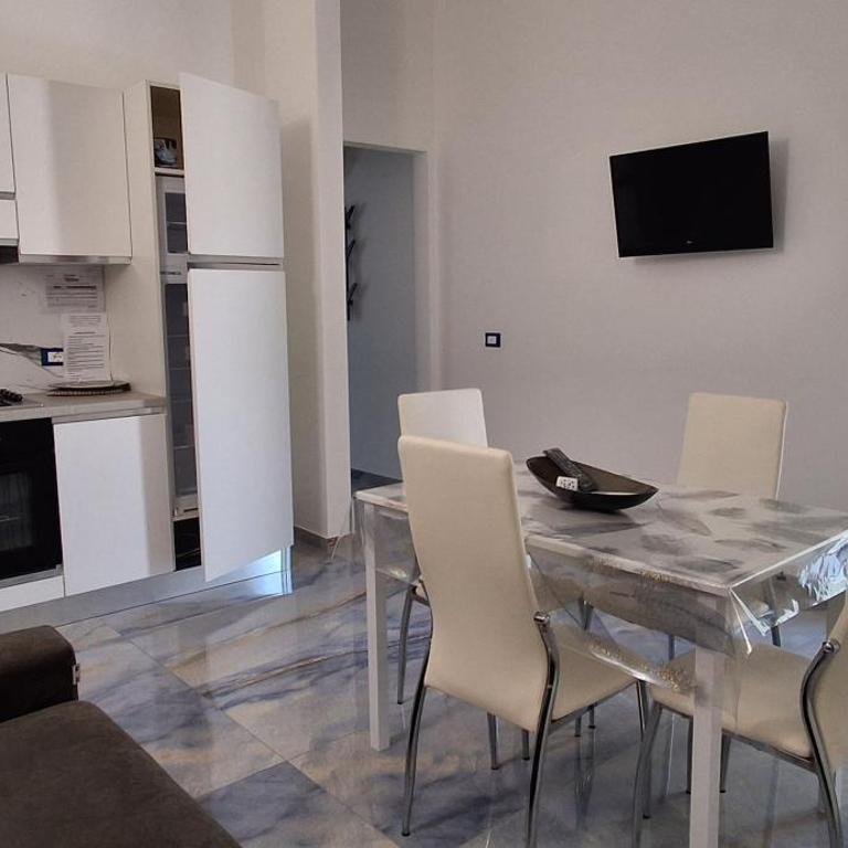 ALG Apartments - Appartamento con Vista Mare - 28