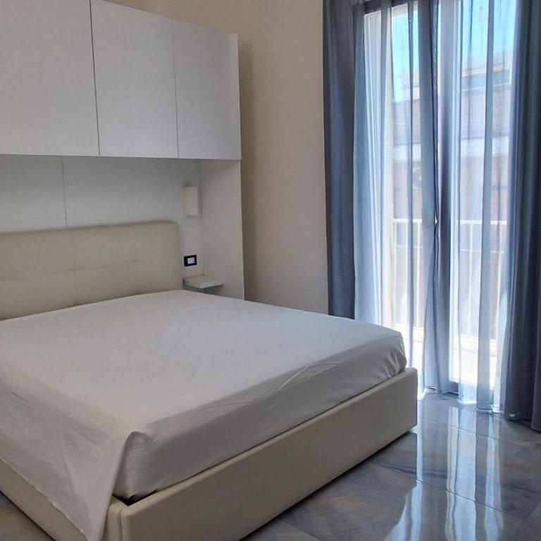 ALG Apartments - Appartamento con Vista Mare - 29