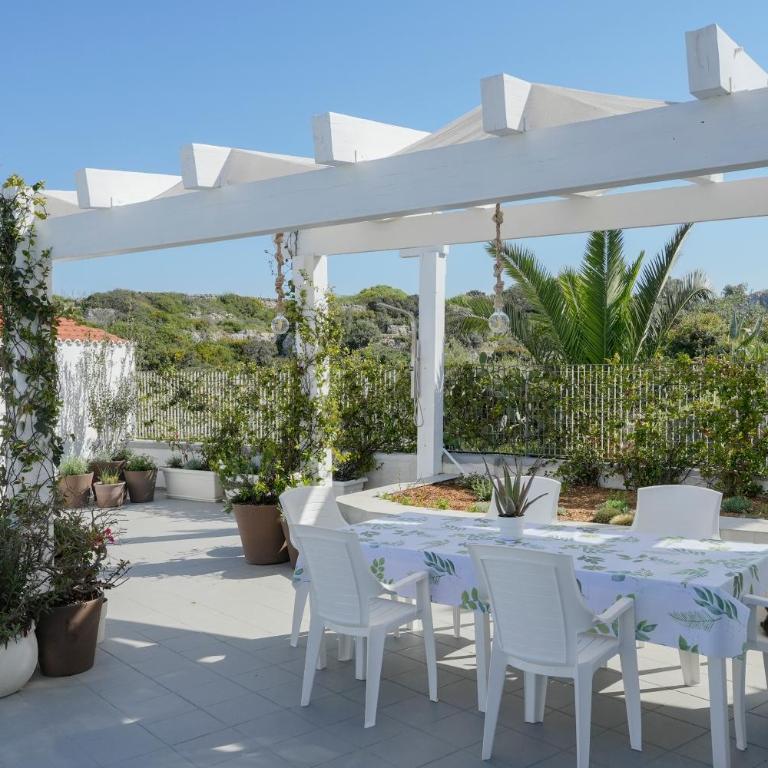 Case D'Amare - Villa Dora - Casa con 3 Camere da Letto - 10