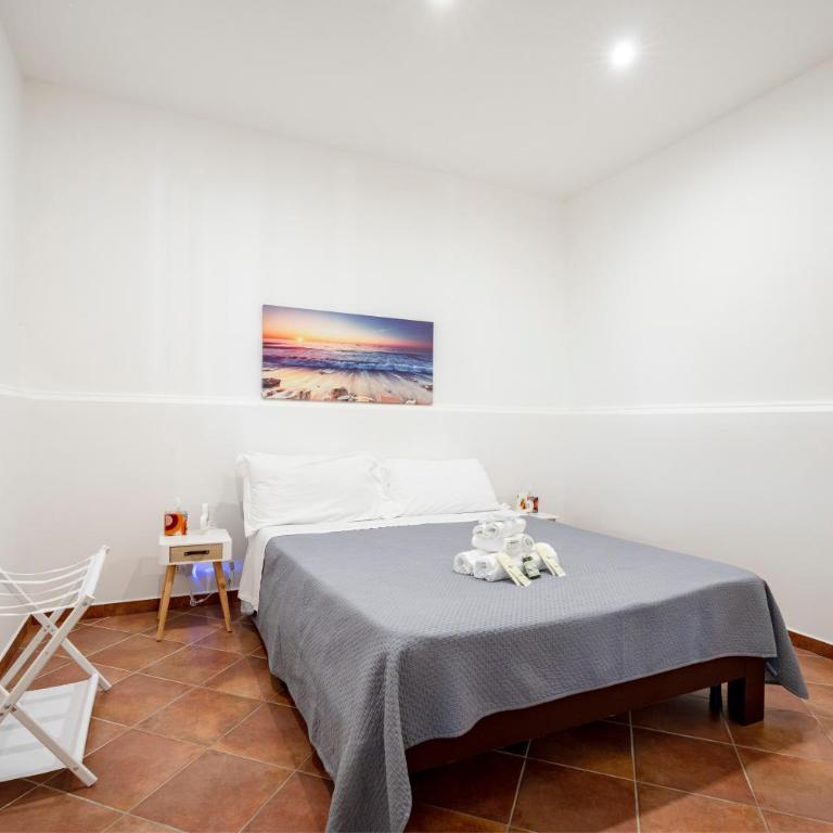 Case D'Amare - Villa Dora - Casa con 3 Camere da Letto - 14