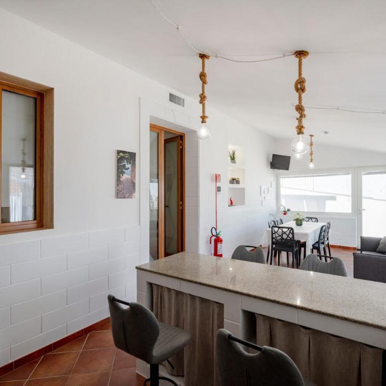 Case D'Amare - Villa Dora - Casa con 3 Camere da Letto - 12